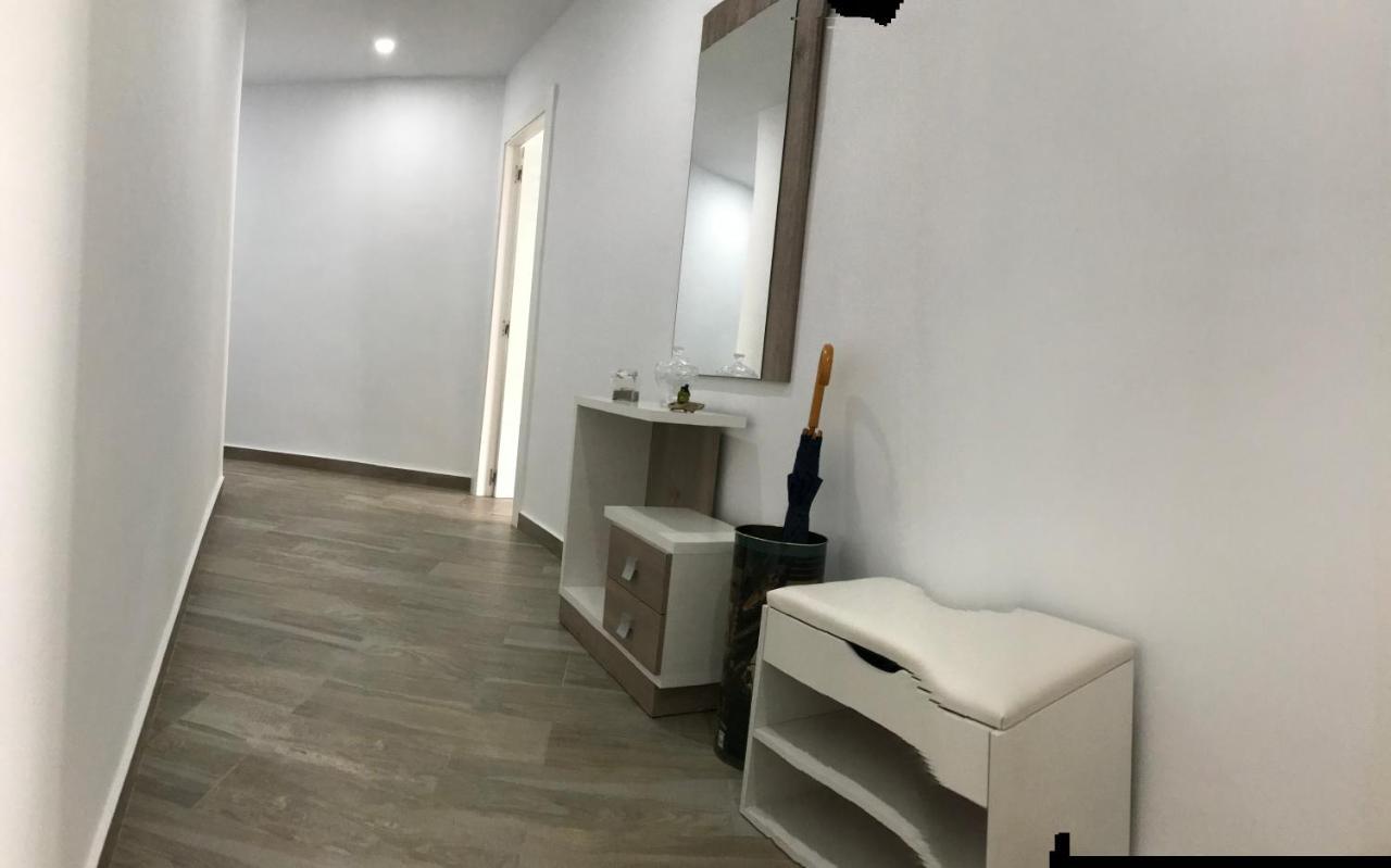 Espacioso Y Centrico Piso Con Zona Chill-Out Alicante Exterior photo