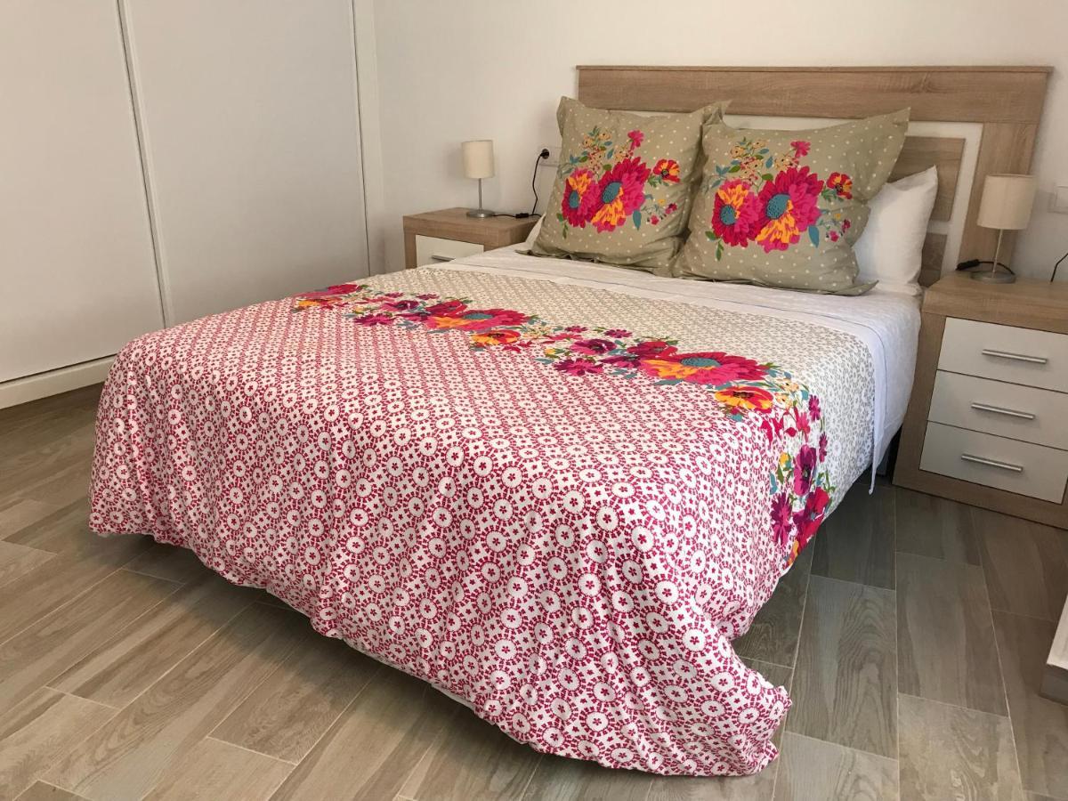 Espacioso Y Centrico Piso Con Zona Chill-Out Alicante Exterior photo
